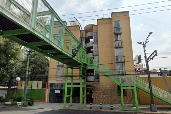 Foto de inmueble en Avenida Morelos 697 #697, Col. Jardín Balbuena C.P. 15900, Venustiano Carranza