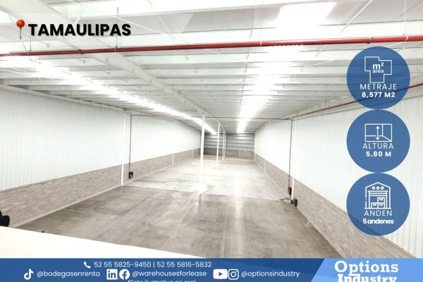 Foto de inmueble en 1, Col. Tamaulipas C.P. 87383, Matamoros