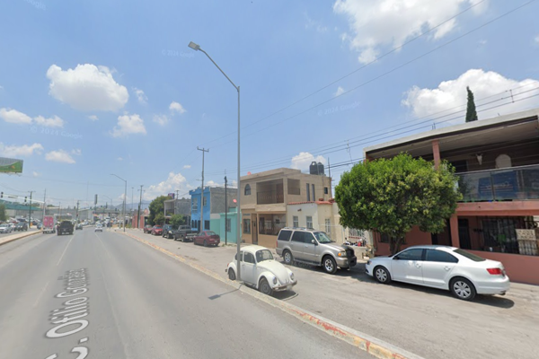 Foto de inmueble en San Carlos  #00Int. 00, Col. San Vicente C.P. 25023, Saltillo