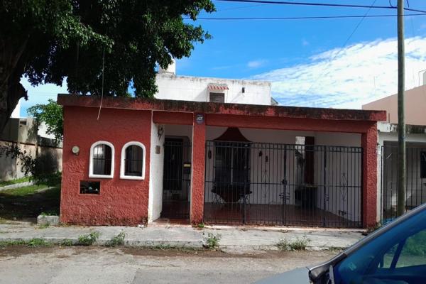 Foto de inmueble en Jardines del Nte., 97138 Mérida, Yuc. #78Int. 4, Col. Chenku C.P. 97219, Mérida