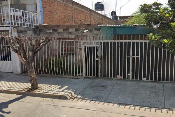 Foto de inmueble en Tetlán Río Verde, Guadalajara, Jal. #64700, Col. Tetlán II C.P. 44820, Guadalajara