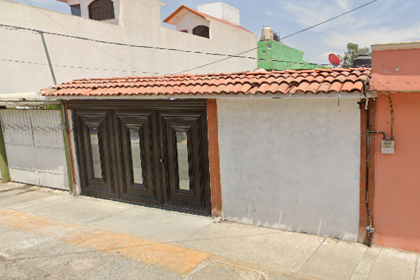 Foto de inmueble en ALMENDROS, Col. Arcos las Torres C.P. 55710, Coacalco de Berriozábal
