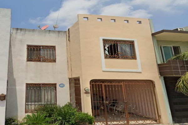 Foto de inmueble en Calle Trigo 160 #s/n, Col. Los Amarantos C.P. 66613, Apodaca