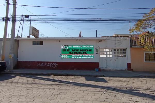 Foto de inmueble en San Lorenzo Tetlixtac, San Francisco Coacalco, Méx. #s/n, Col. San Lorenzo Tetlixtac C.P. 55714, Coacalco de Berriozábal