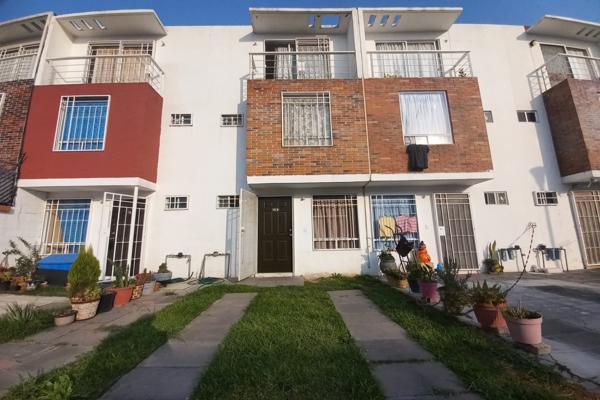Foto de inmueble en Privada Atalanta, Col. Coacalco C.P. 55718, Coacalco de Berriozábal