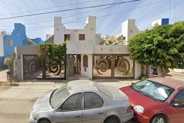 Foto de inmueble en Océano Indicó 41 #41, Col. Arco Iris C.P. 23456, Los Cabos