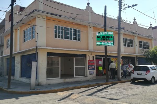 Foto de inmueble en PARQUE RESIDENCIAL COACALCO, Col. Parque Residencial Coacalco 1a Sección C.P. 55720, Coacalco de Berriozábal