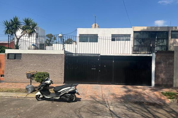 Foto de inmueble en hda de guaracha #s/n, Col. Bosque de Echegaray C.P. 53310, Naucalpan de Juárez