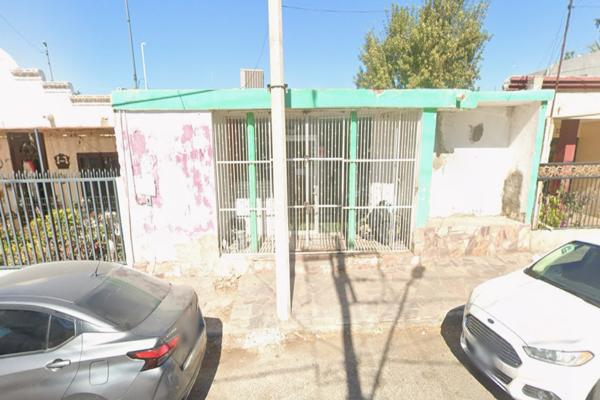 Foto de inmueble en Avenida Segunda de Periférico 337 #337, Col. Luis Encinas C.P. 83138, Hermosillo