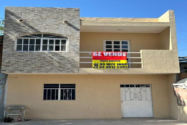 Foto de inmueble en Vista al Valle 3590 #3590, Col. La Higuera C.P. 45189, Zapopan