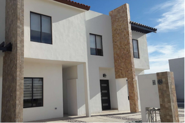 Foto de inmueble en Circuito Llano de Sahuaros, Col. Residencial los Llanos C.P. 27110, Torreón