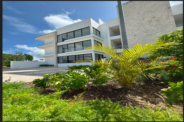 Foto de inmueble en Avenida 10 Norte, Col. Las Palmas C.P. 77762, Tulum