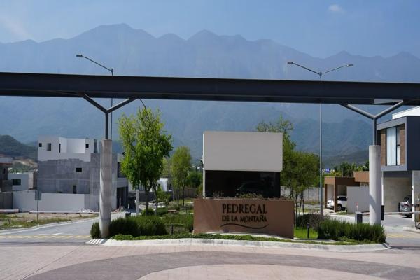 Foto de inmueble en Pedregal de la Montaña, Col. Sarabia C.P. 64490, Monterrey