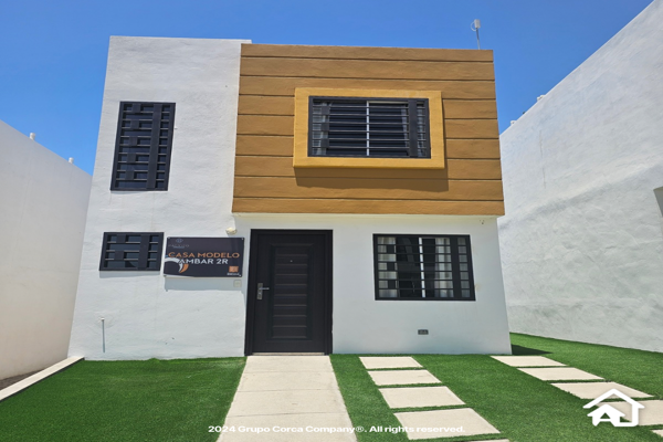 Foto de inmueble en Avenida Panamericana, Col. Panamericano C.P. 22647, Tijuana