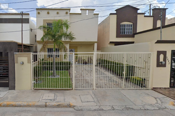 Foto de inmueble en Golfo de Sabinas  #3080, Col. Leandro Valle C.P. 25718, Monclova