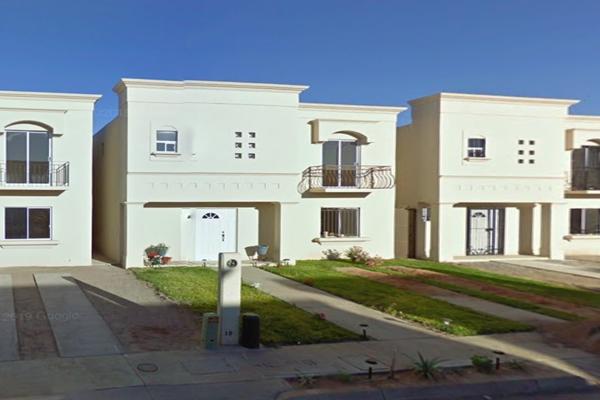 Foto de inmueble en Paseo del Abeto #10, Col. Camino Real C.P. 85823, Navojoa