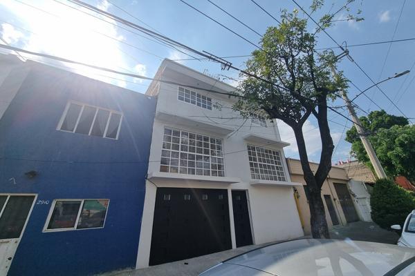 Foto de inmueble en Calle Norte 67 2912 #2912, Col. Obrero Popular C.P. 02840, Azcapotzalco