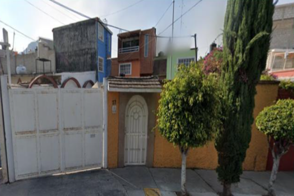 Foto de inmueble en Ignacio Allende 17 #s/n, Col. San Cristóbal Centro C.P. 55000, Ecatepec de Morelos