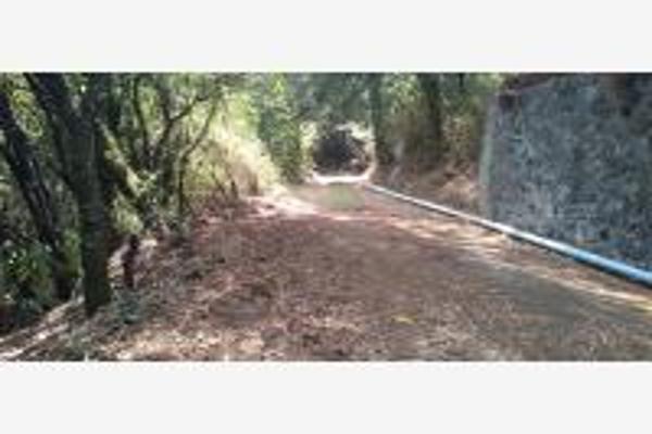 Foto de inmueble en carretera municipal a Ignacio allende, Col. San Miguel C.P. 52760, Huixquilucan