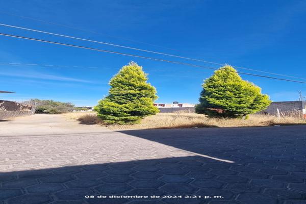 Foto de inmueble en Avenida Lerdo de Tejada 8 #8, Col. La Libertad C.P. 90740, Zacatelco