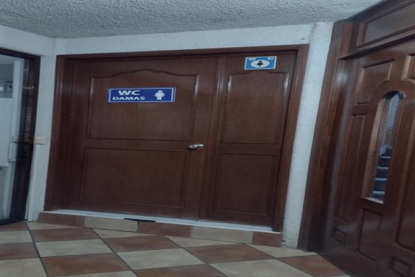 Foto de inmueble en Deposito Industrial Reynosa, Col. Petrolera Taxqueña C.P. 04410, Coyoacán