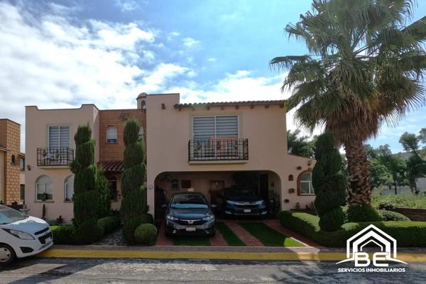 Foto de inmueble en Calle Ejido, Col. San Martín C.P. 54600, Tepotzotlán
