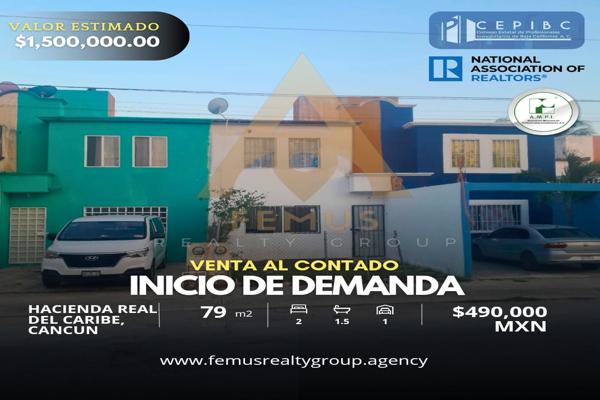 Foto de inmueble en Av Niños Heroes  #1414, Col. Jardines Cancún C.P. 77537, Benito Juárez