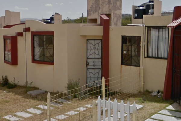Foto de inmueble en Jazmín, Col. La Bombita C.P. 42834, Tula de Allende