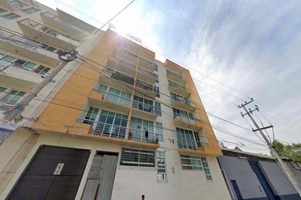 Foto de inmueble en Avenida Ferrocarril Industial #s/n, Col. Moctezuma 2a Sección C.P. 15530, Venustiano Carranza