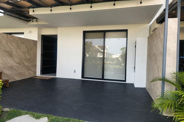 Foto de inmueble en Condominio Londres Santa Fe LifeStyle Xochitepec Morelos, Col. Club de Golf Santa Fe C.P. 62790, Xochitepec