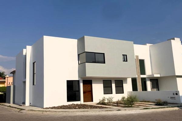 Foto de inmueble en prolongación los mejia #24, Col. Campestre San Juan C.P. 76803, San Juan del Río