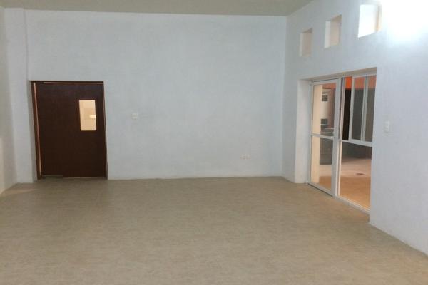 Foto de inmueble en Av. Miguel de Lardizábal y Uribe 59, Centro, 90000 Tlaxcala de Xicohténcatl, Tlax. #59, Col. Tlaxcala Centro C.P. 90000, Tlaxcala