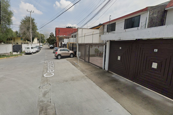 Foto de inmueble en Avenida Paseo de México  #00Int. 00, Col. Jardines de Atizapán C.P. 52978, Atizapán de Zaragoza