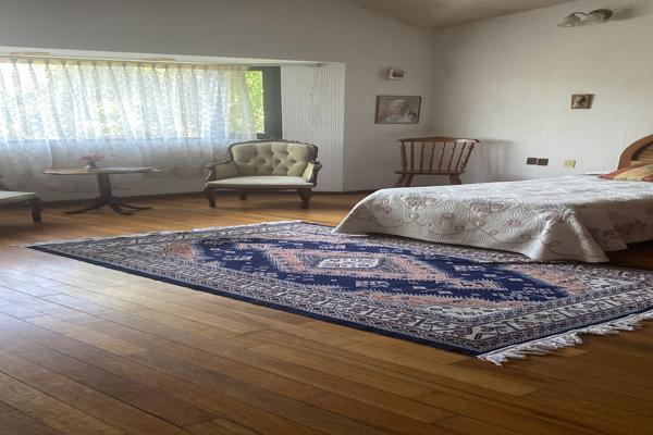 Foto de inmueble en Pico de Sorata, Col. Jardines en la Montaña C.P. 14210, Tlalpan