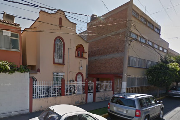 Foto de inmueble en Tepeyac Insurgentes #s/n, Col. Tepeyac Insurgentes C.P. 07020, Gustavo A. Madero