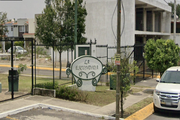 Foto de inmueble en Guardia Nacional EL FORTIN 45066 ZAPOPAN JAL, Col. El Fortín C.P. 45066, Zapopan