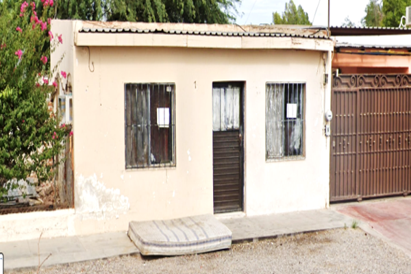 Foto de inmueble en Calle y 23 #23, Col. Industrial C.P. 83640, Caborca