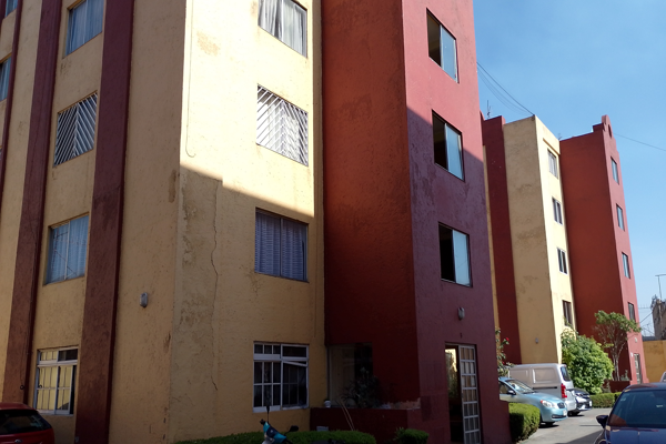 Foto de inmueble en Avenida Hidalgo  #115, Col. Santa Anita C.P. 08300, Iztacalco