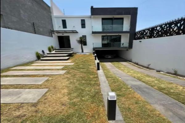 Foto de inmueble en corredores #s/n, Col. El Refugio C.P. 50255, Toluca
