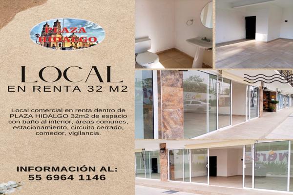 Foto de inmueble en Calle Miguel Hidalgo 44 #44A, Col. Bosques de Morelos C.P. 54760, Cuautitlán Izcalli