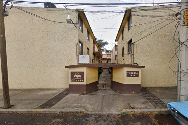 Foto de inmueble en Venecia 8 #8Int. 3, Col. Tepeyac Insurgentes C.P. 07020, Gustavo A. Madero