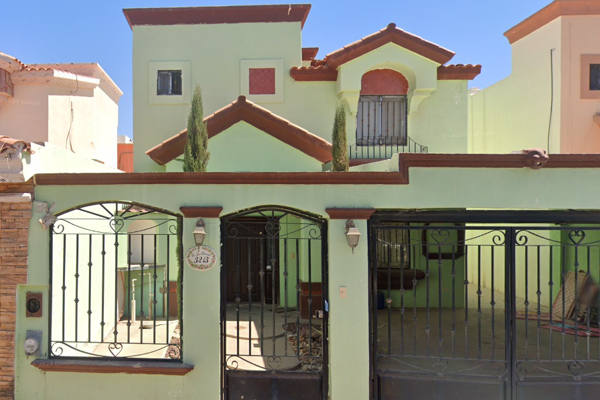 Foto de inmueble en Privada St Roman 3213 #3213, Col. Villas Del Rey C.P. 85136, Cajeme