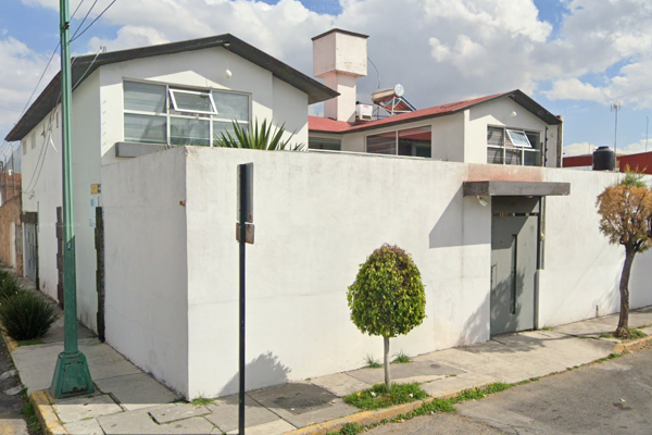Foto de inmueble en ELENA CARDENAS, Col. Morelos 1a Sección C.P. 50120, Toluca