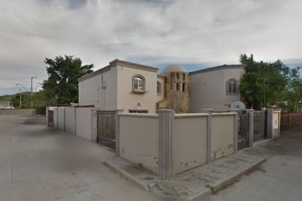 Foto de inmueble en Olga Camou 8 #8, Col. San Juan C.P. 83070, Hermosillo