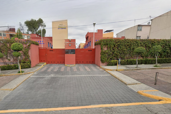 Foto de inmueble en Avenida Tamaulipas 1110 #1110Int. Casa 13, Col. Estado de Hidalgo C.P. 01520, Álvaro Obregón