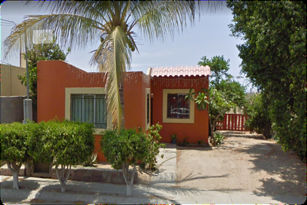 Foto de inmueble en Andromeda #120, Col. Leonardo Rodriguez C.P. 23085, La Paz