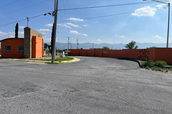 Foto de inmueble en Paseo de Salinas #s/n, Col. Valle de las Salinas C.P. 65500, Salinas Victoria