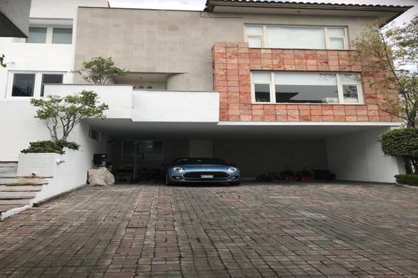 Foto de inmueble en Av Lomas Country Club #14, Col. Lomas Country Club C.P. 52779, Huixquilucan