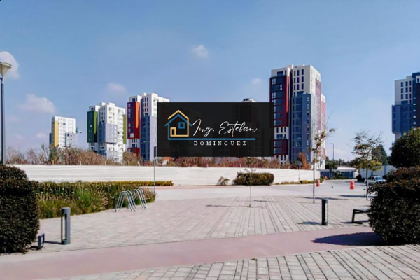 Foto de inmueble en Avenida de las Naciones, Col. El Chaparral C.P. 55717, Coacalco de Berriozábal