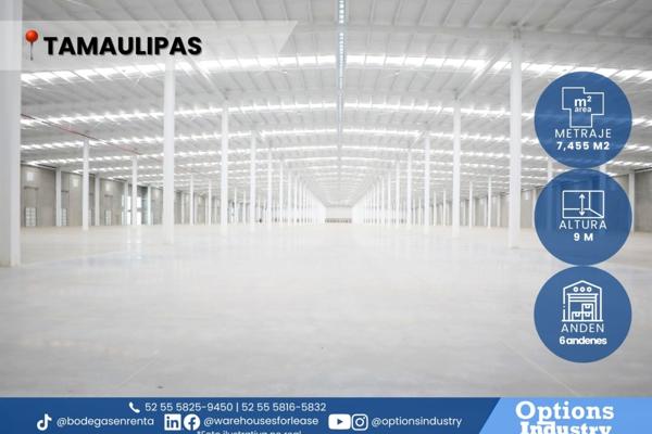 Foto de inmueble en 2, Col. Tamaulipas C.P. 87383, Matamoros
